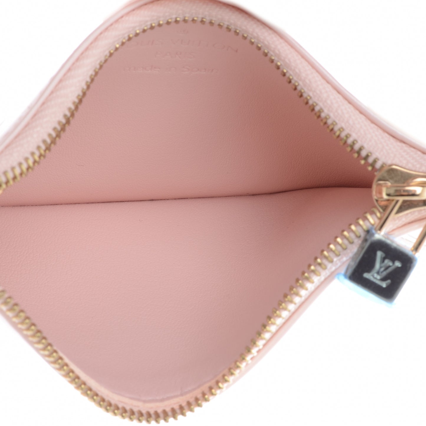 Vernis Key Holder Marshmallow