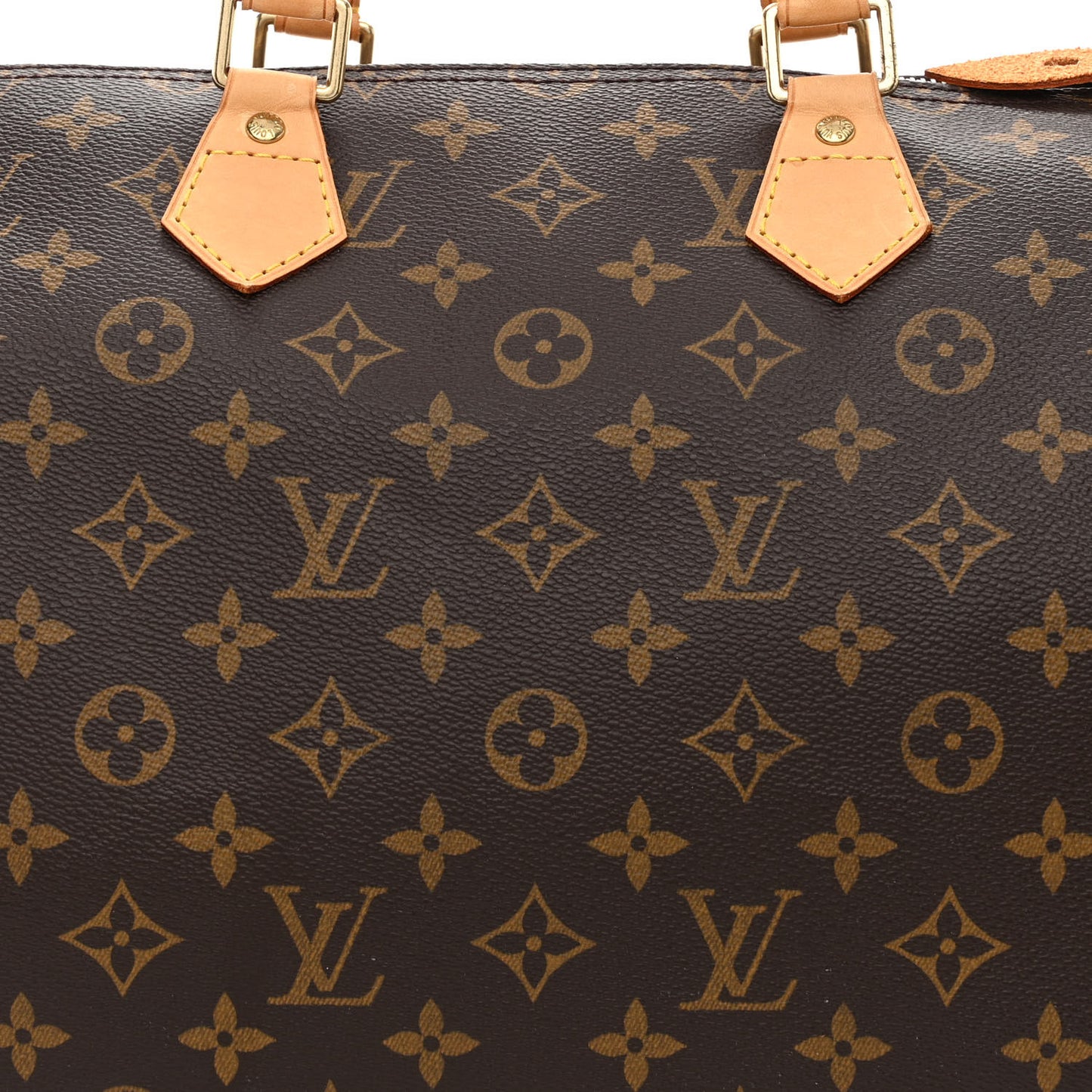 Monogram Speedy 35