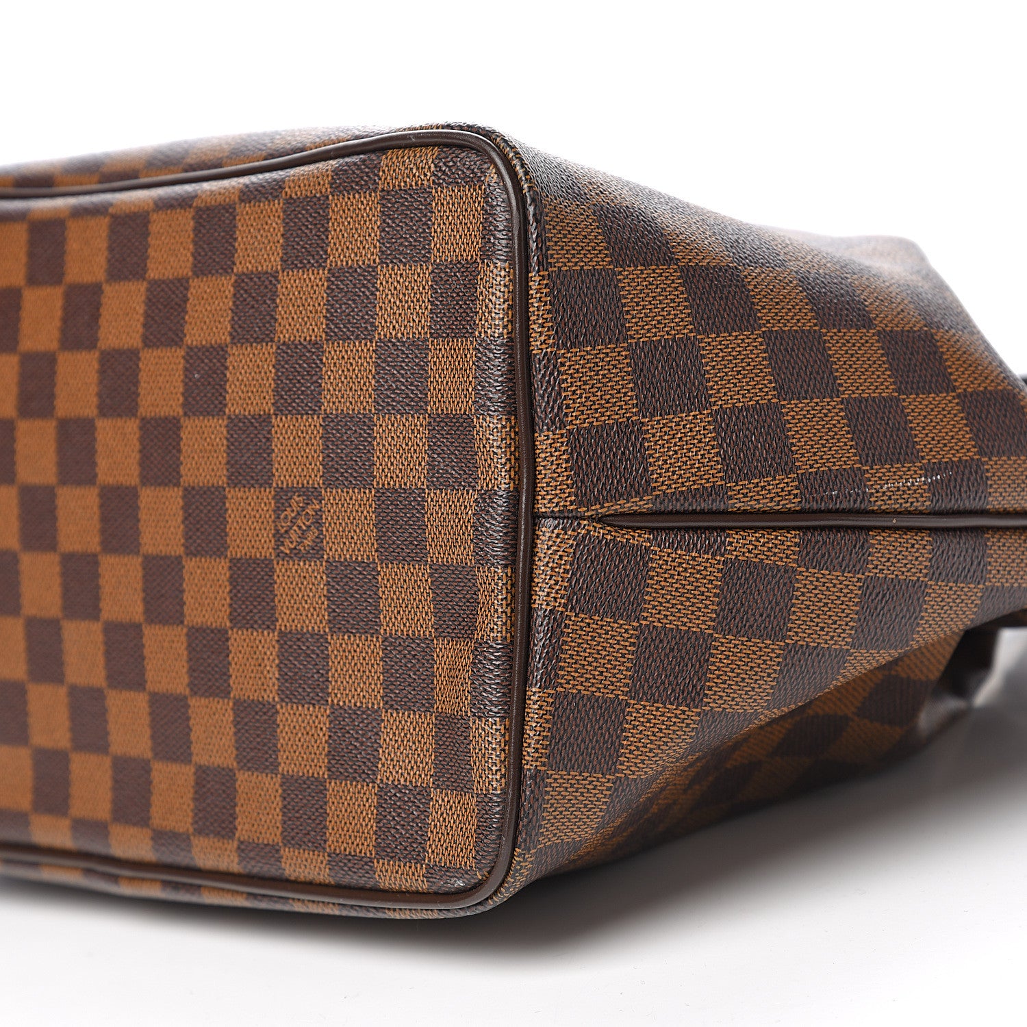 Louis Vuitton Damier Ebene Westminster GM 10 of 12
