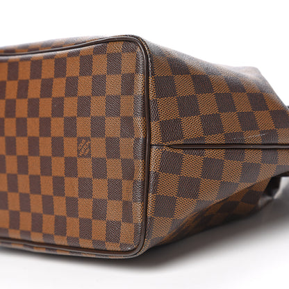 Louis Vuitton Damier Ebene Westminster GM 10 of 12