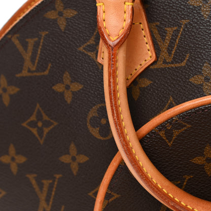 Louis Vuitton Monogram Ellipse MM 16 of 19