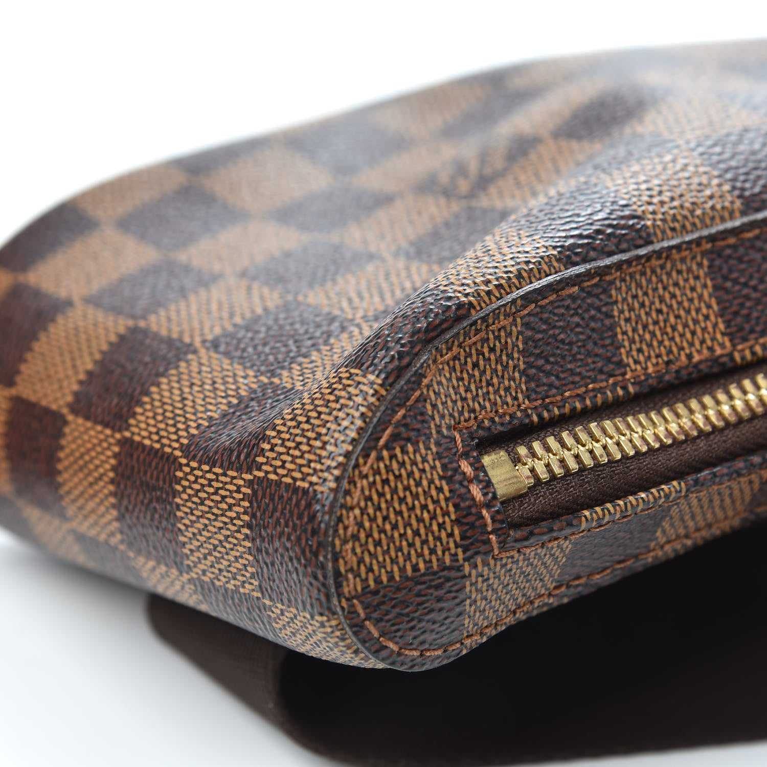 Louis Vuitton Damier Ebene Geronimos 7 of 7