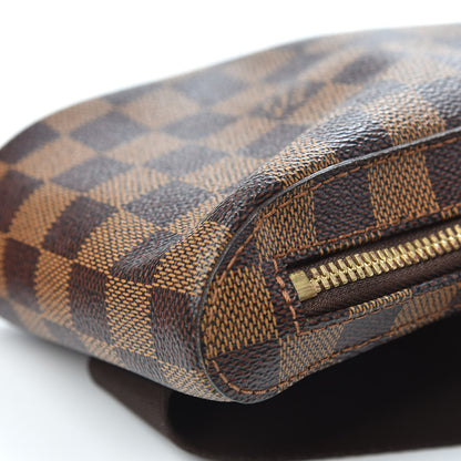 Louis Vuitton Damier Ebene Geronimos 7 of 7