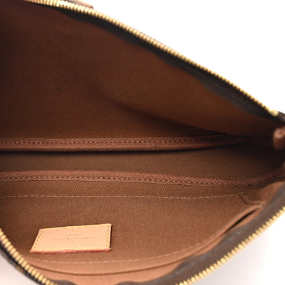 Louis Vuitton Monogram Multi Pochette Accessories Rose Clair 5 of 17