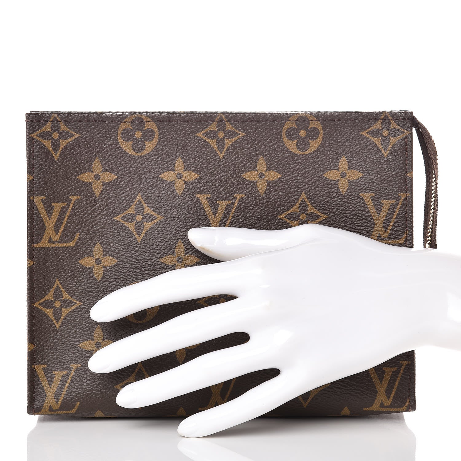 Louis Vuitton Monogram Toiletry Pouch 19 2 of 10