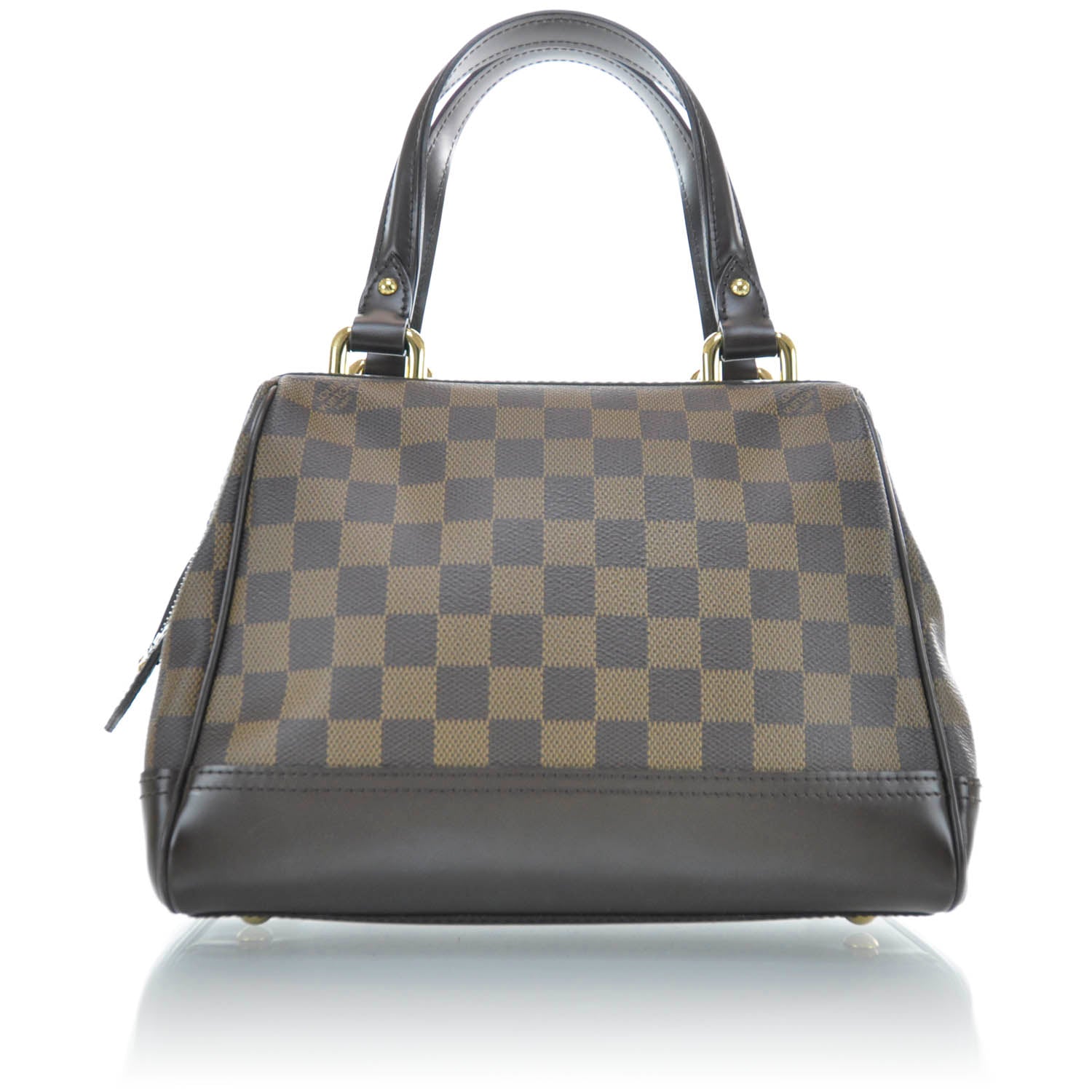 Louis Vuitton Damier Ebene Knightsbridge 3 of 8