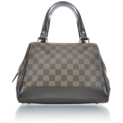 Louis Vuitton Damier Ebene Knightsbridge 3 of 8