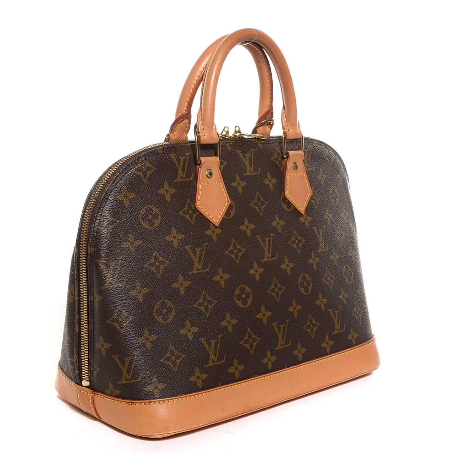 Monogram Alma PM