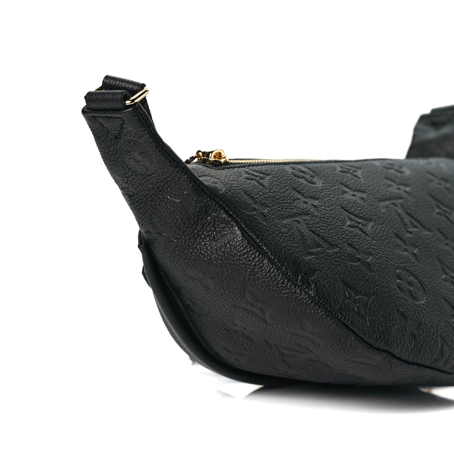 Empreinte BumBag Black