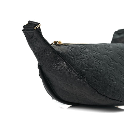 Louis Vuitton Empreinte BumBag Black 11 of 12