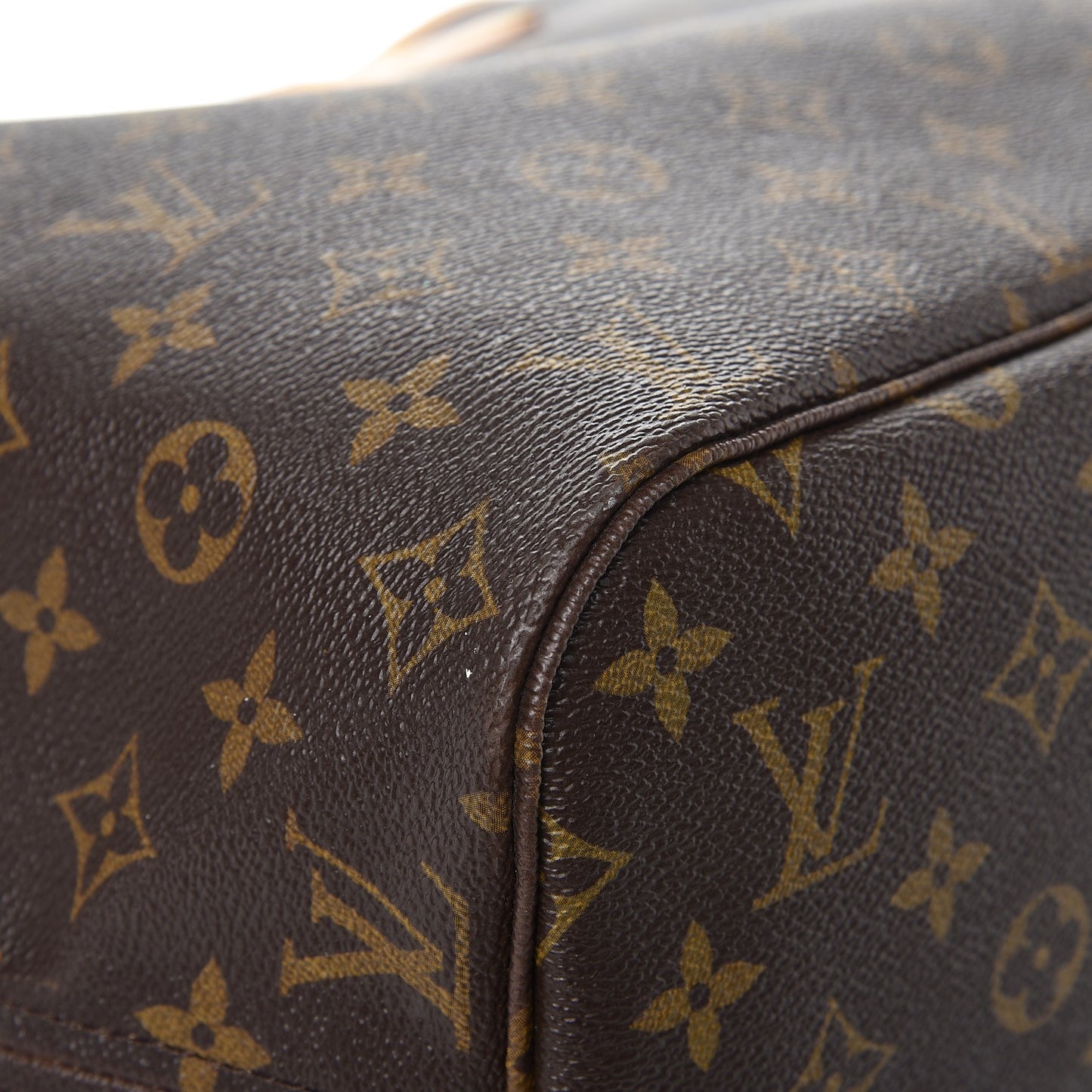 Monogram Neverfull MM