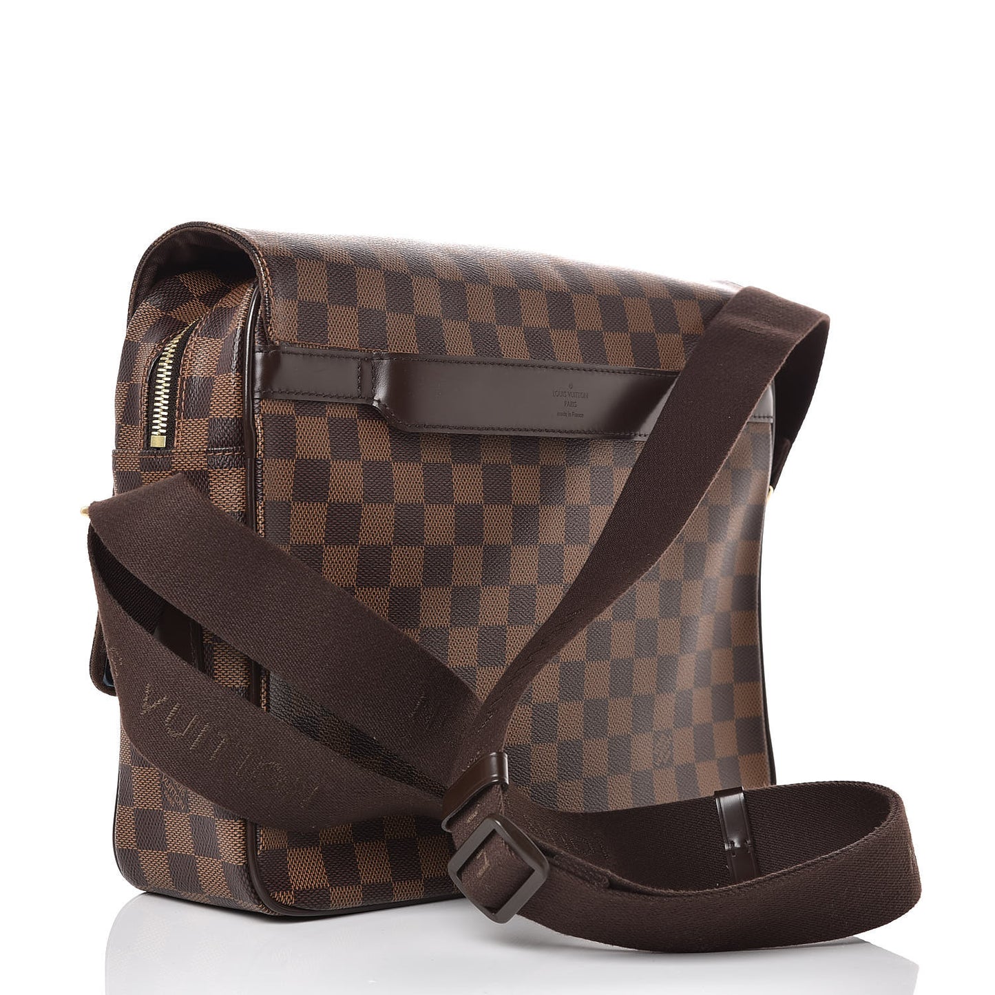 Damier Ebene Shelton MM