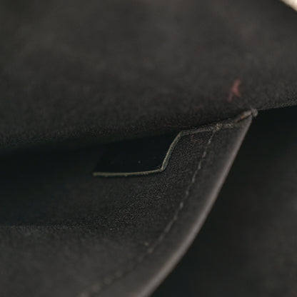 Louis Vuitton Epi Madeleine PM Black 7 of 17