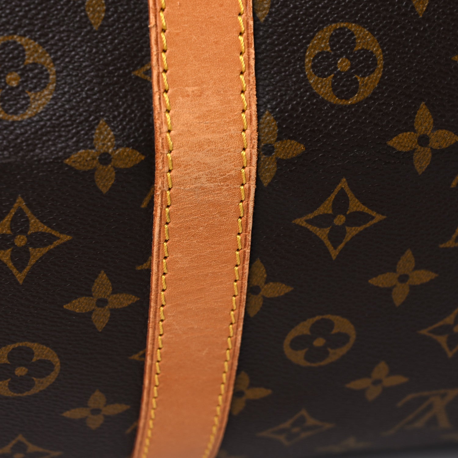 Louis Vuitton Monogram Keepall 60 23 of 35