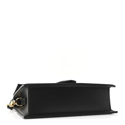 Jacquemus Smooth Calfskin Le Grand Bambino Black 4 of 9