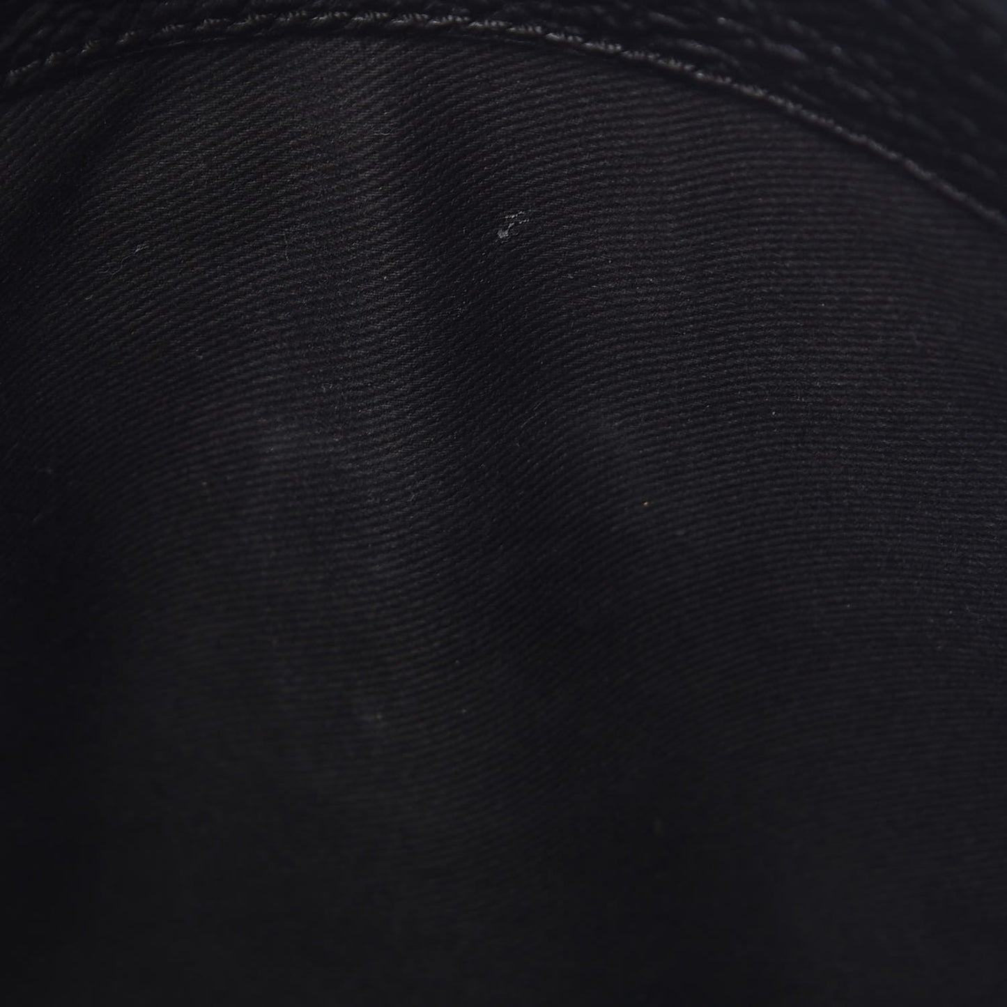 3.1 Textured Calfskin Pashli Backpack Black