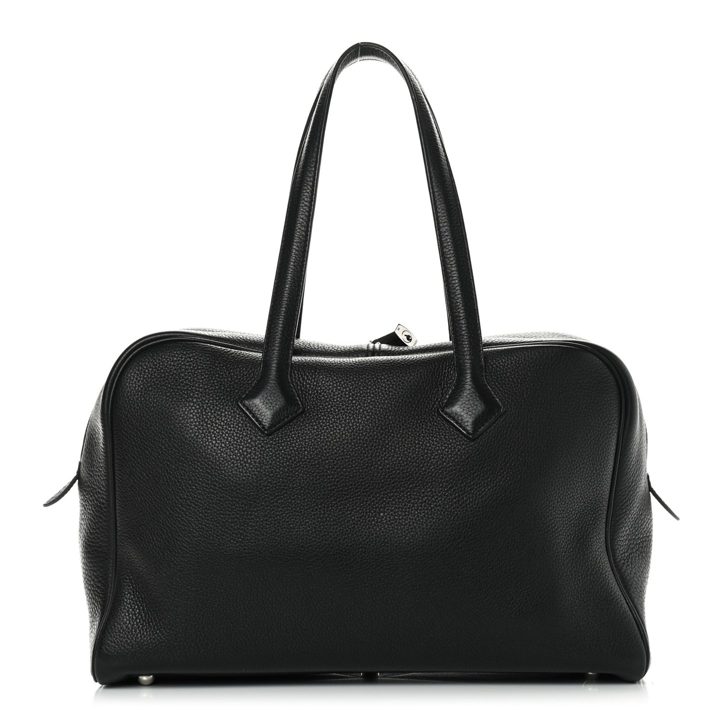 Taurillon Clemence Victoria II 35 Black