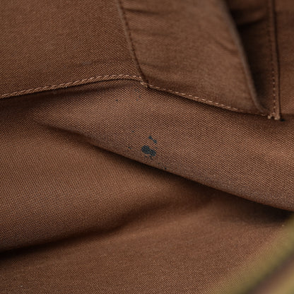 Louis Vuitton Monogram Palermo GM 13 of 21
