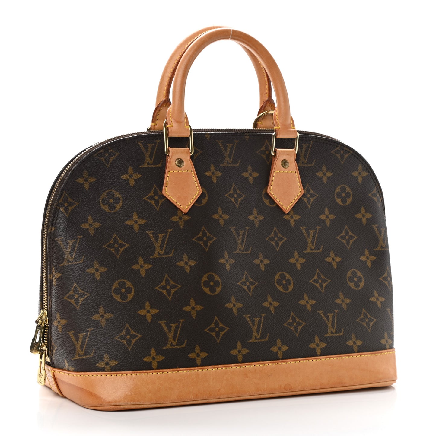 Monogram Alma PM