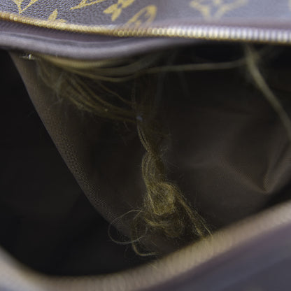 Louis Vuitton Monogram Evasion Sports Bag 18 of 28