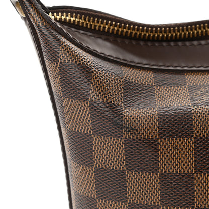 Louis Vuitton Damier Ebene Illovo MM 12 of 14