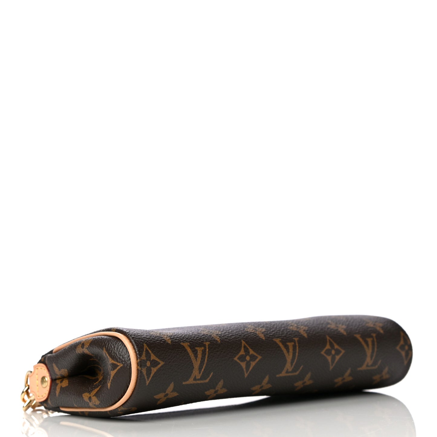Monogram Eva Clutch