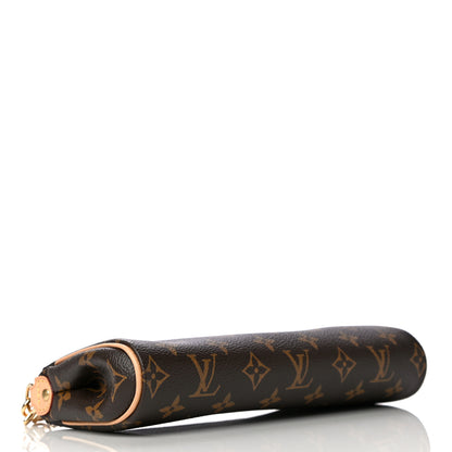 Louis Vuitton Monogram Eva Clutch 3 of 10