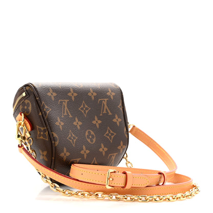 Louis Vuitton Monogram Mini Bumbag 3 of 10