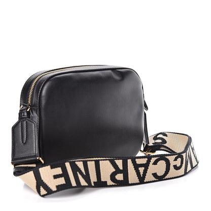 Stella McCartney Alter Nappa Mini Camera Bag Black 3 of 8