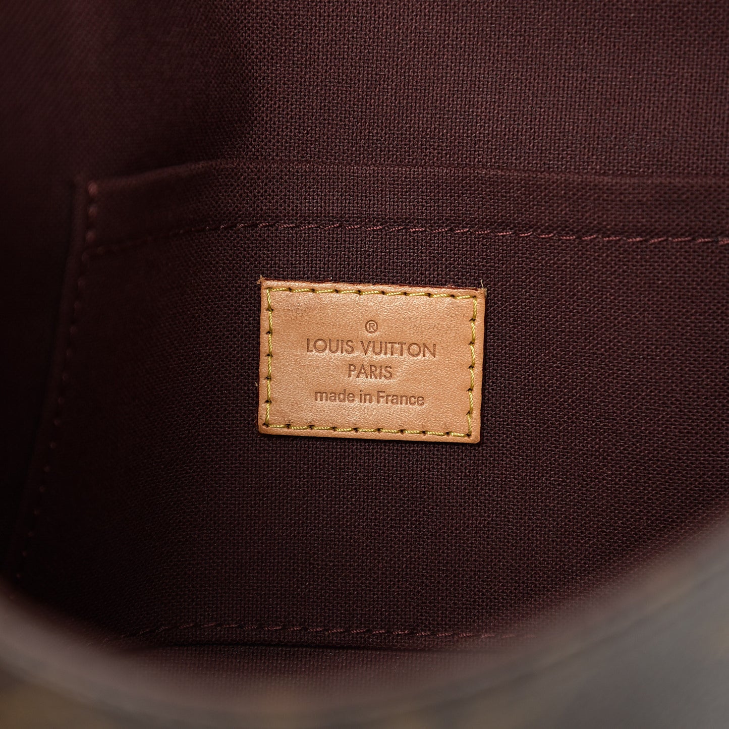 Monogram Favorite MM
