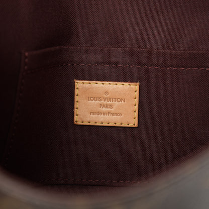 Louis Vuitton Monogram Favorite MM 5 of 9
