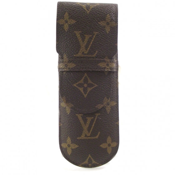 Louis Vuitton Monogram Pen Holder Case 1 of 6