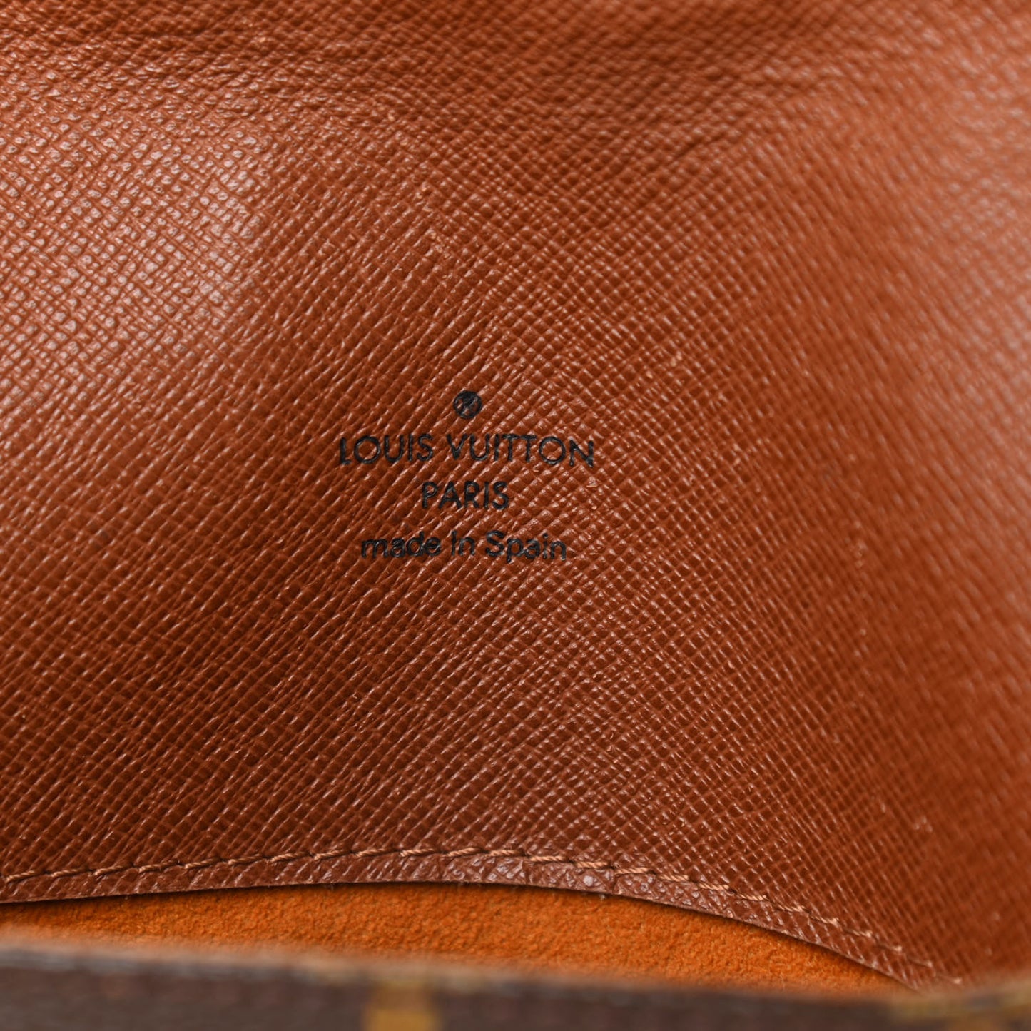 Monogram Musette Salsa