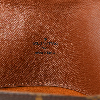 Louis Vuitton Monogram Musette Salsa 6 of 14