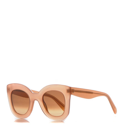 Celine Marta Sunglasses CL 41093/S Pink 1 of 7