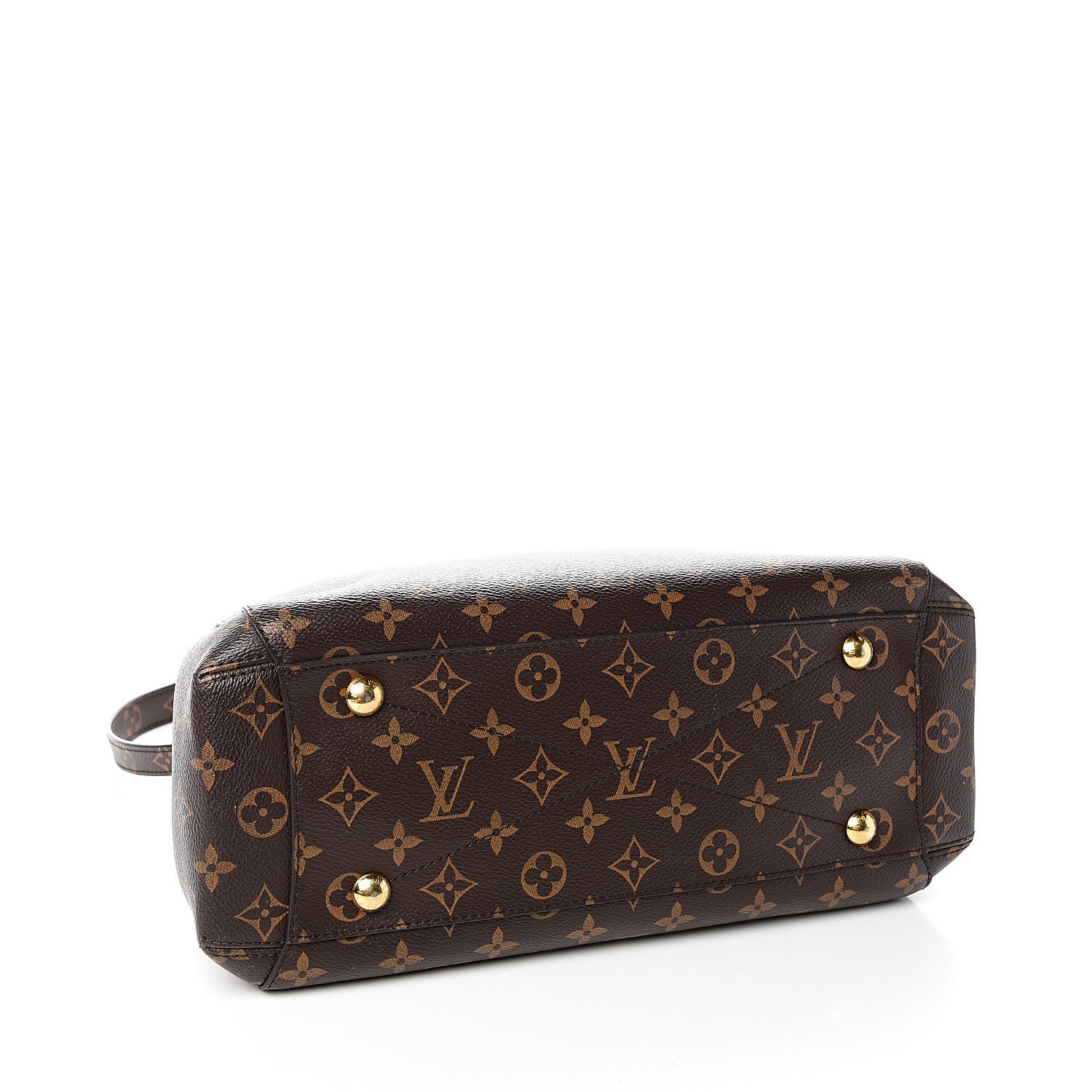 Louis Vuitton Monogram Montaigne MM 3 of 10