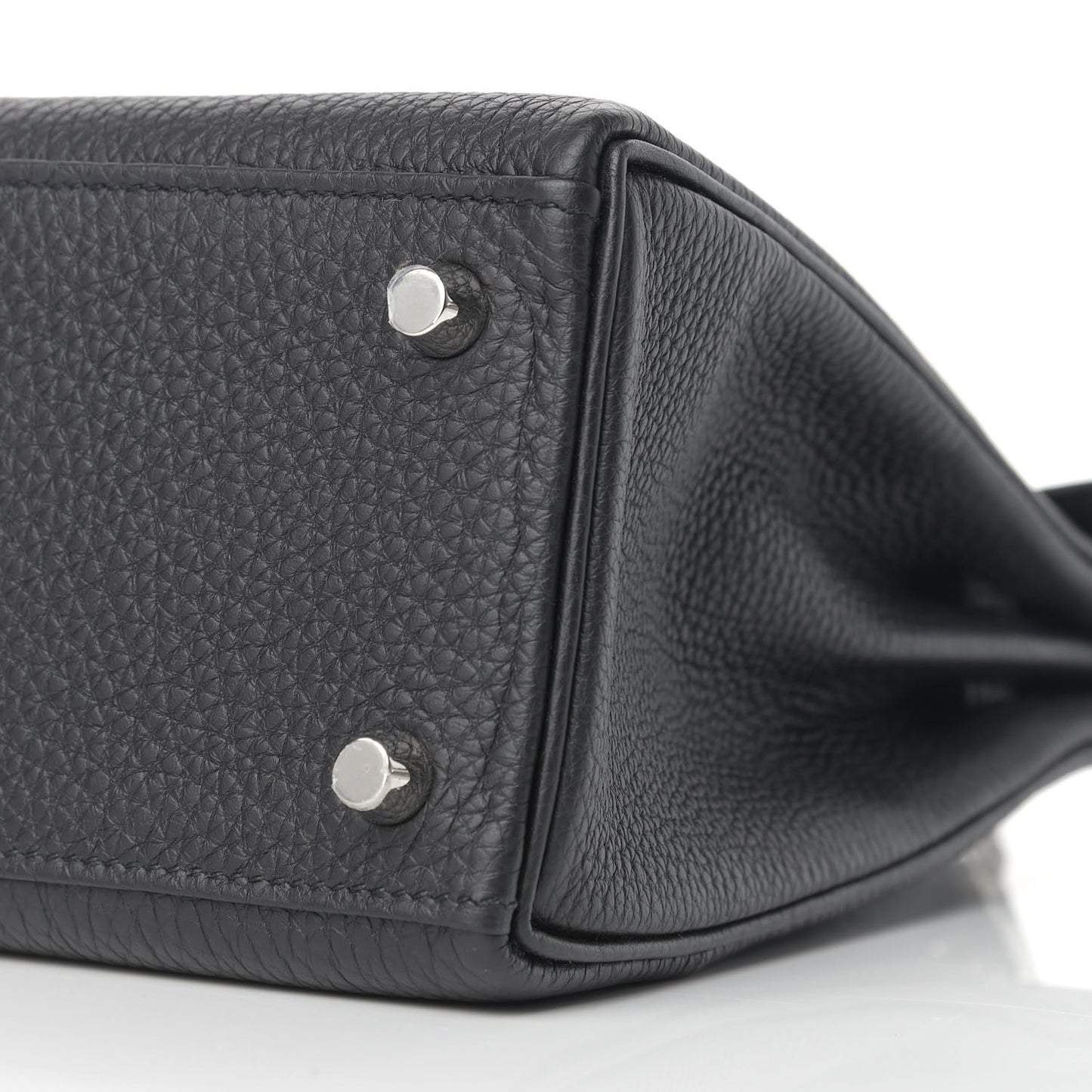 Togo Kelly Retourne 25 Black