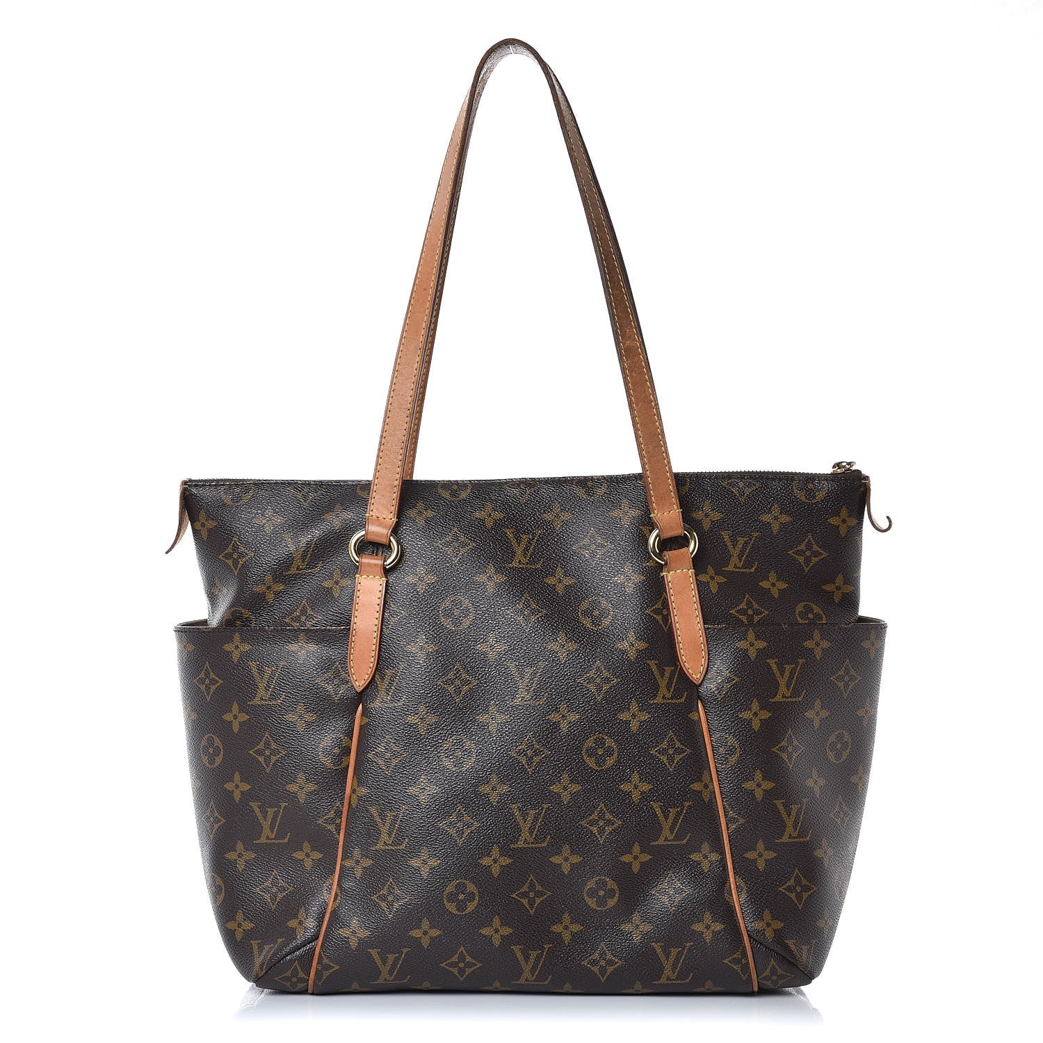 Louis Vuitton Monogram Totally MM 1 of 15