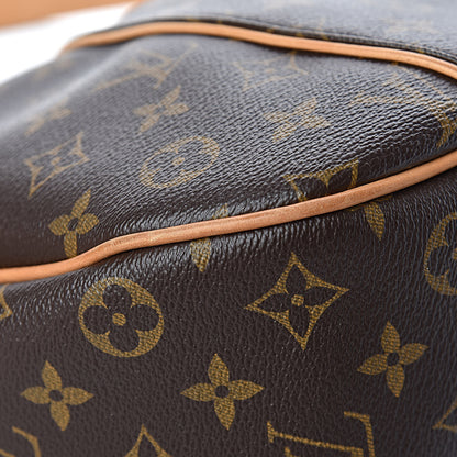 Louis Vuitton Monogram Galliera PM 12 of 16