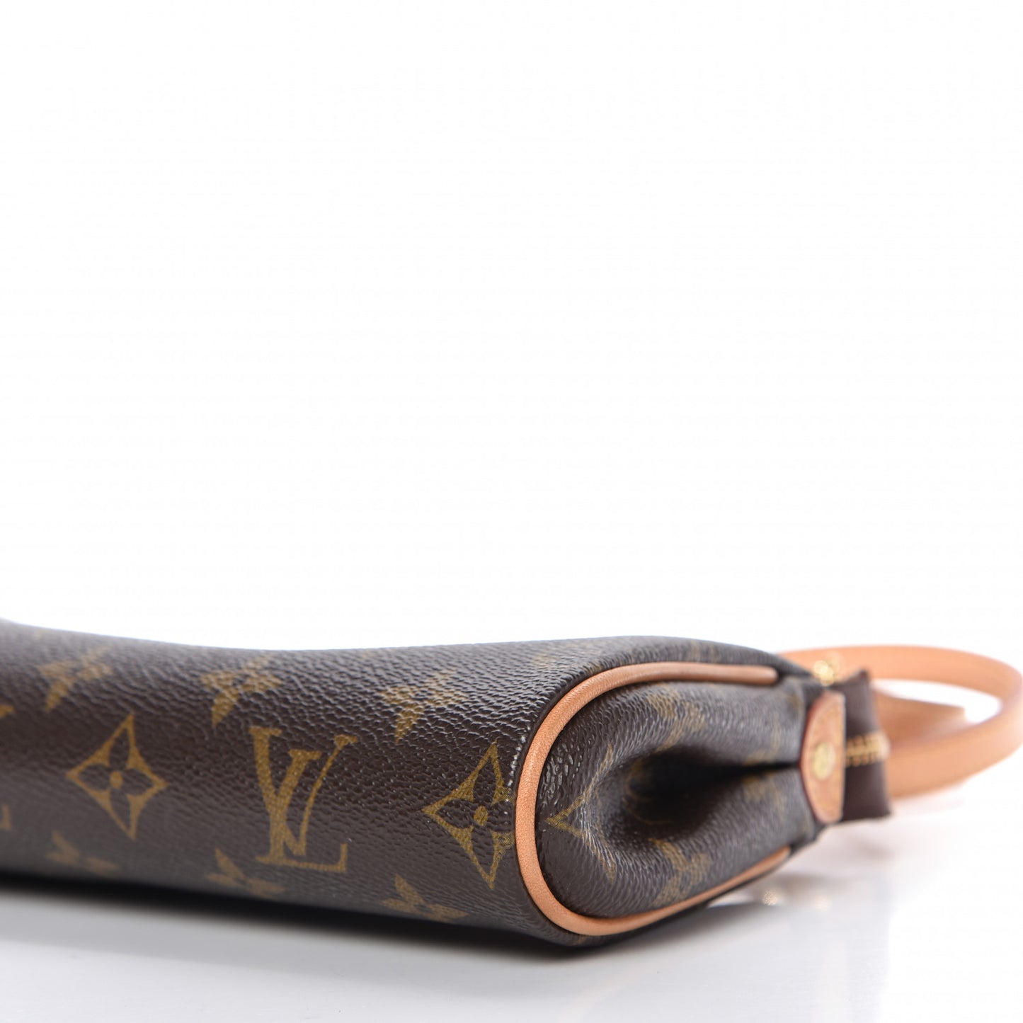 Monogram Eva Clutch