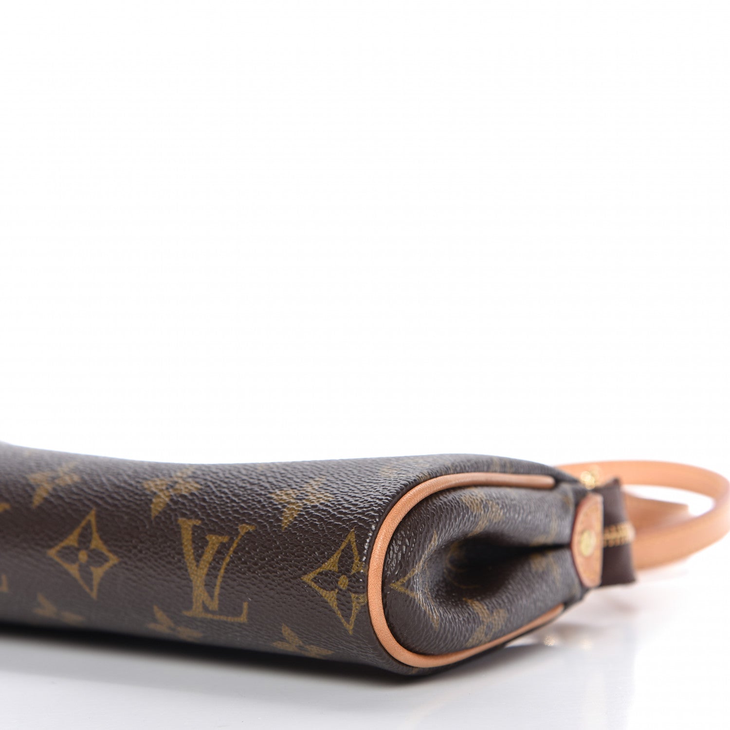 Louis Vuitton Monogram Eva Clutch 7 of 11