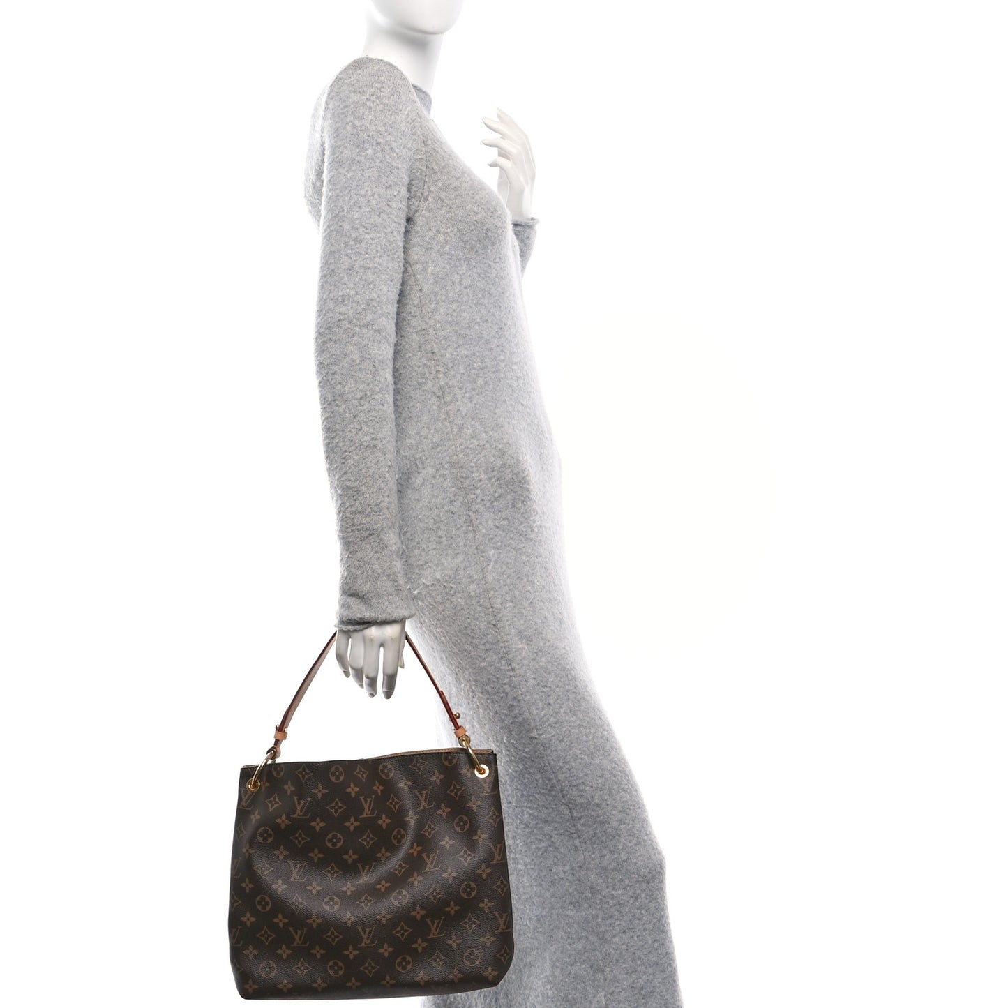 Monogram Graceful PM