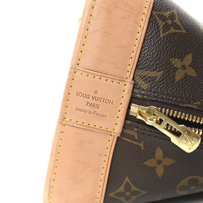 Louis Vuitton Monogram Alma GM 6 of 9