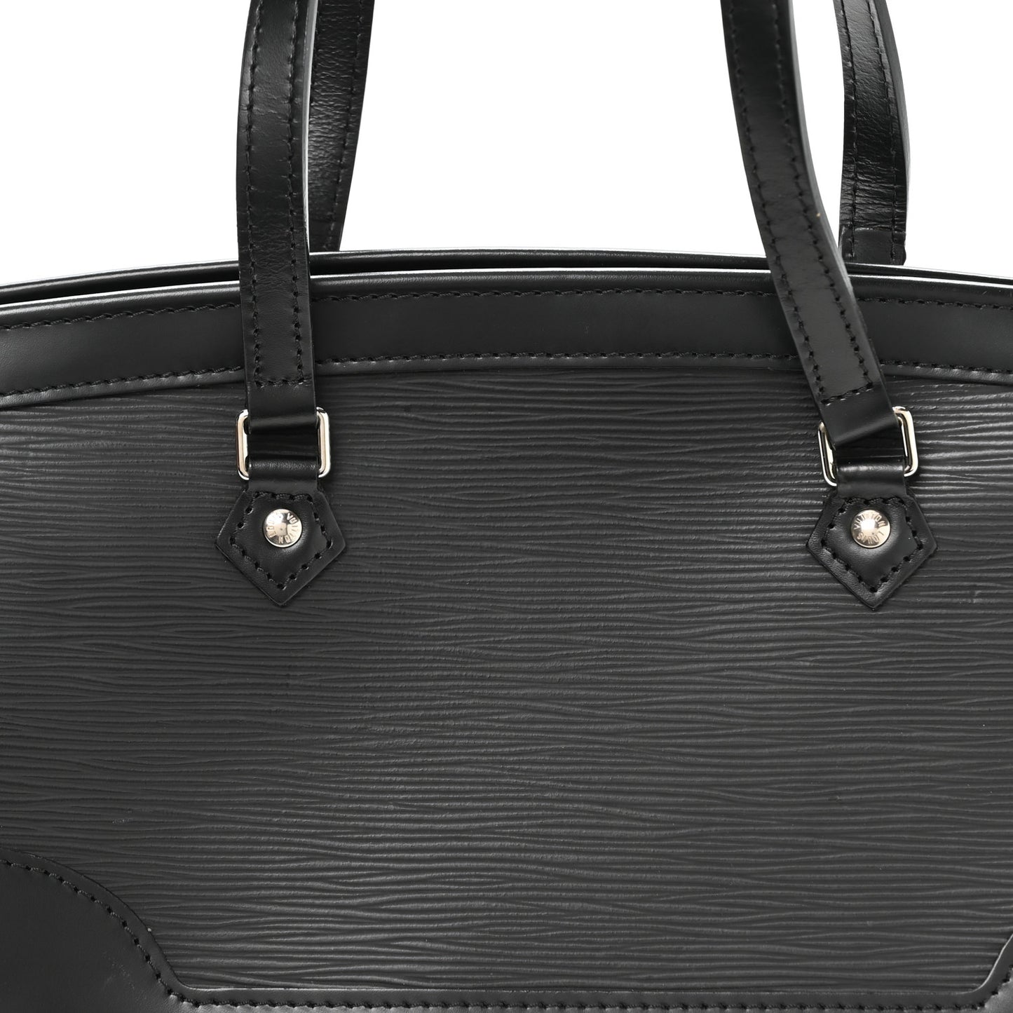 Epi Madeleine PM Black