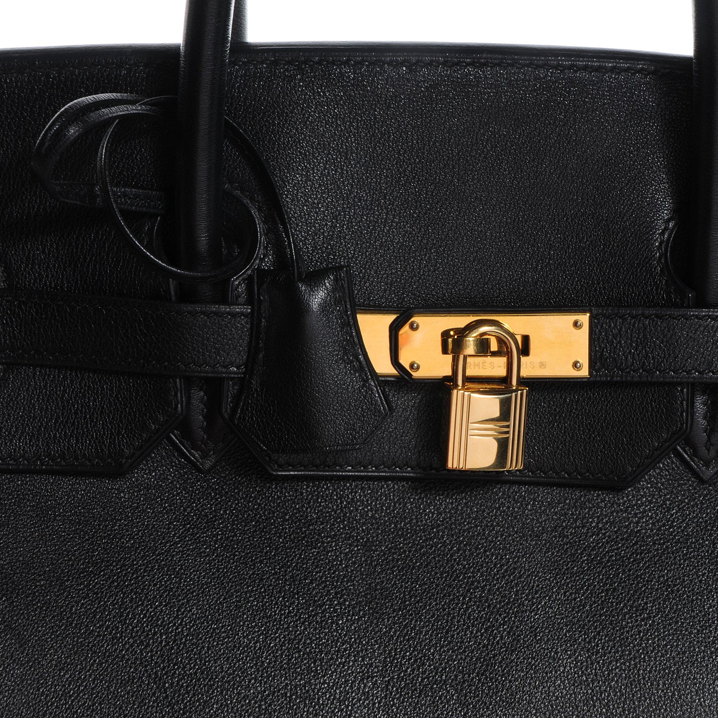 Swift Birkin 40 Black