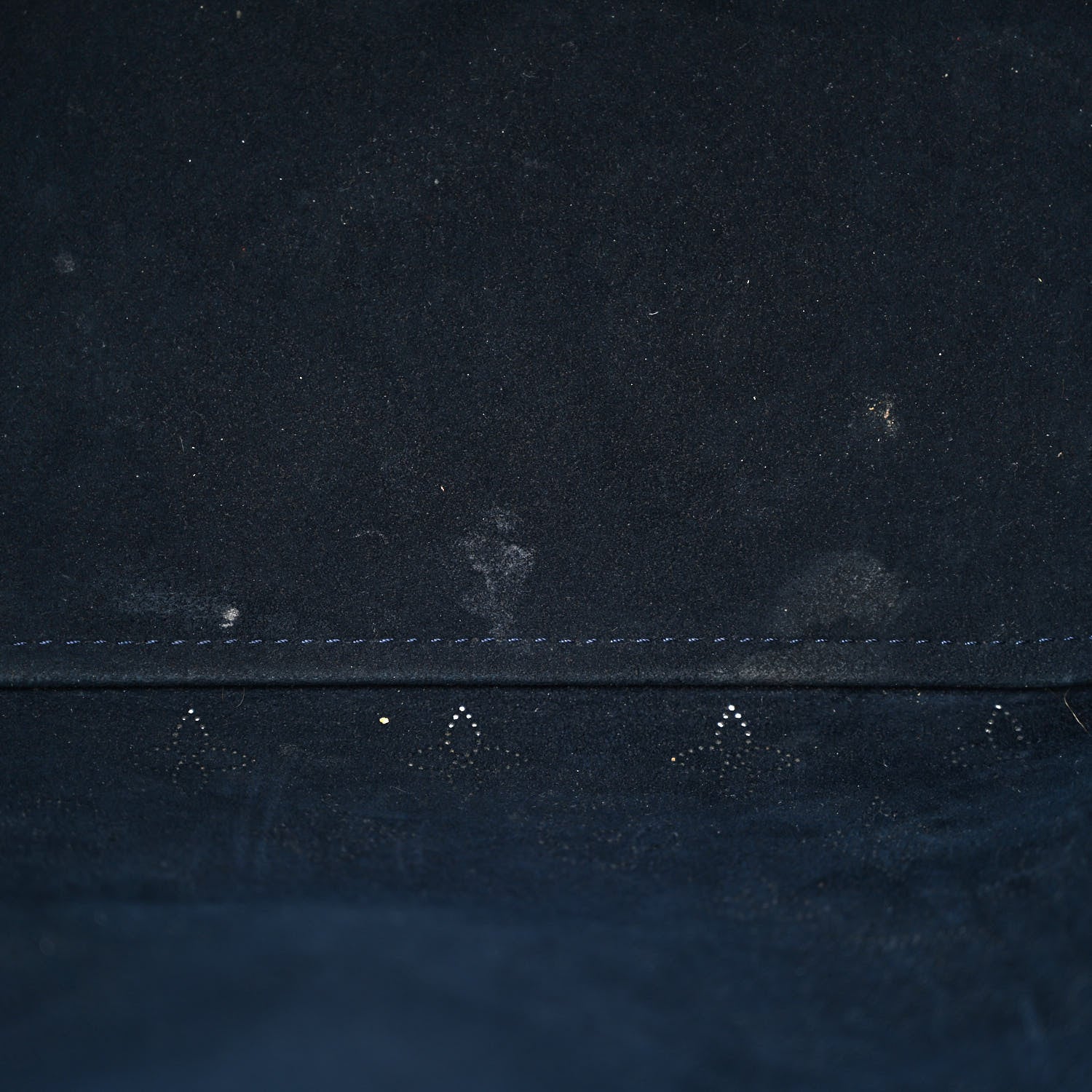 Louis Vuitton Mahina Girolata Marine 11 of 19