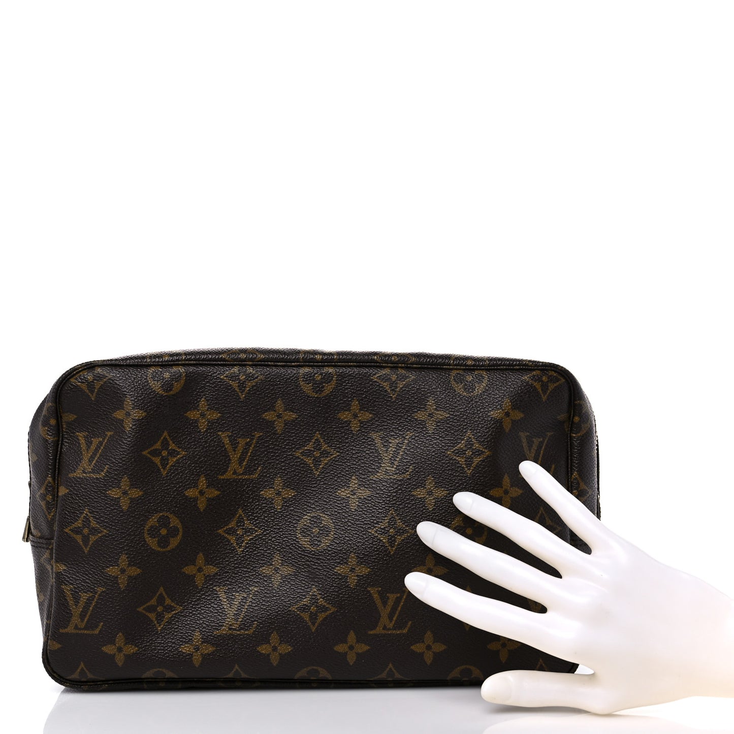 Monogram Trousse Toilette 28