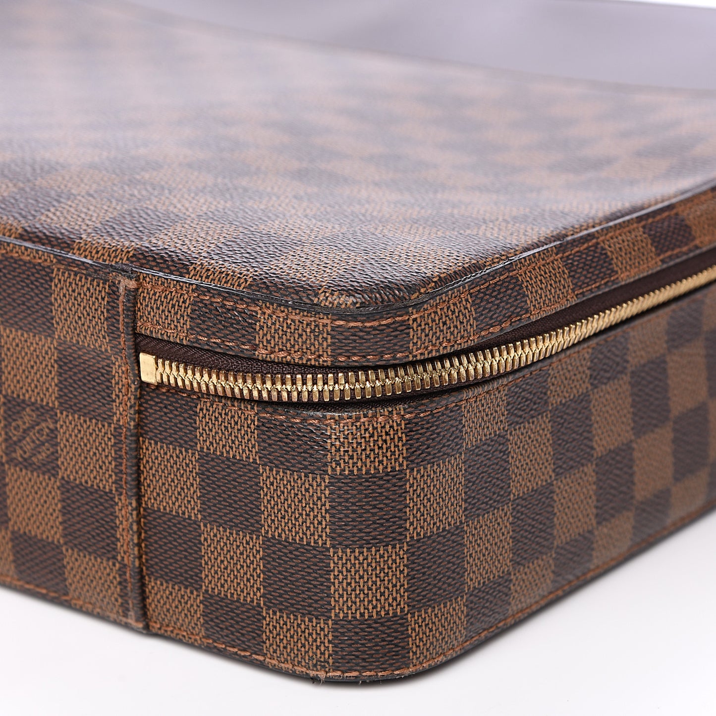 Damier Ebene Porte Ordinateur Sabana Computer Case