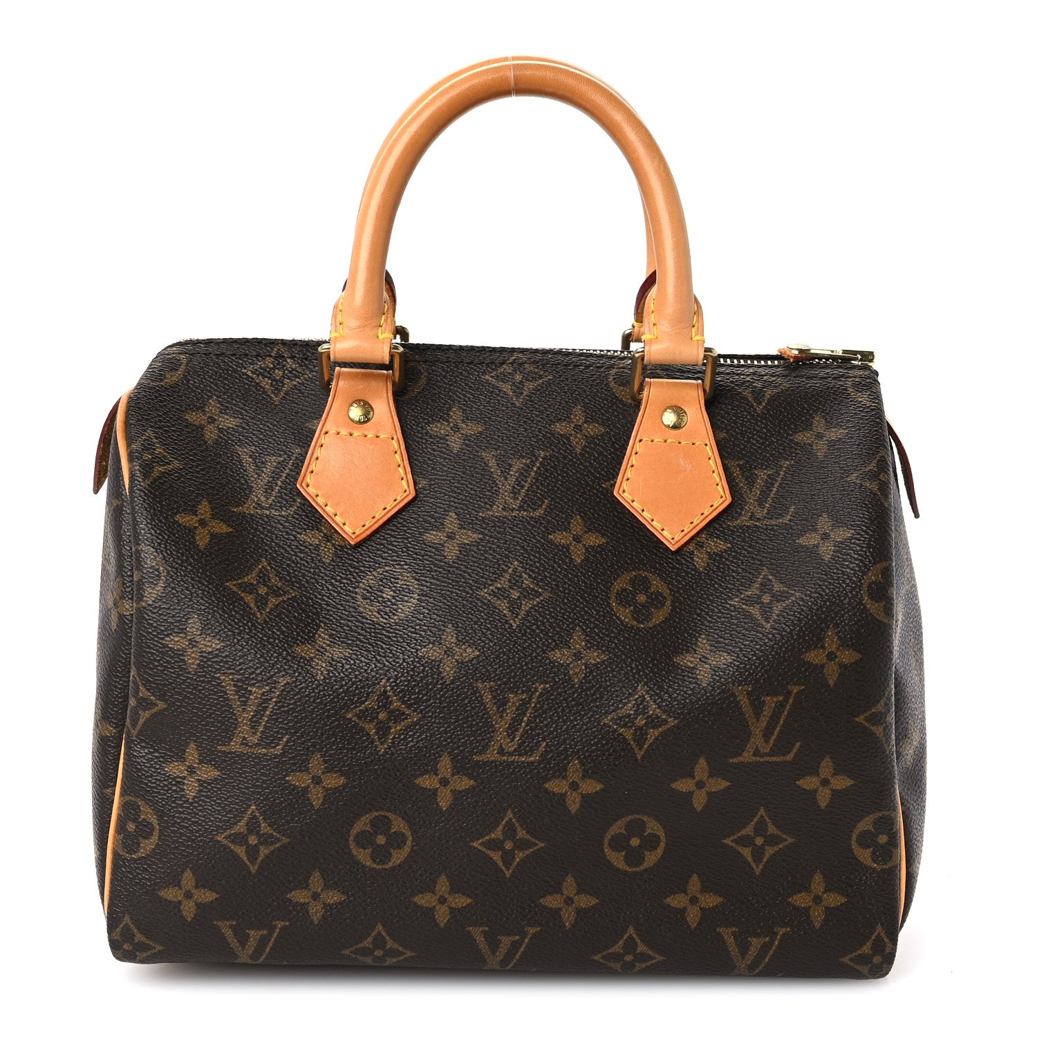 Louis Vuitton Monogram Speedy 25 1 of 10