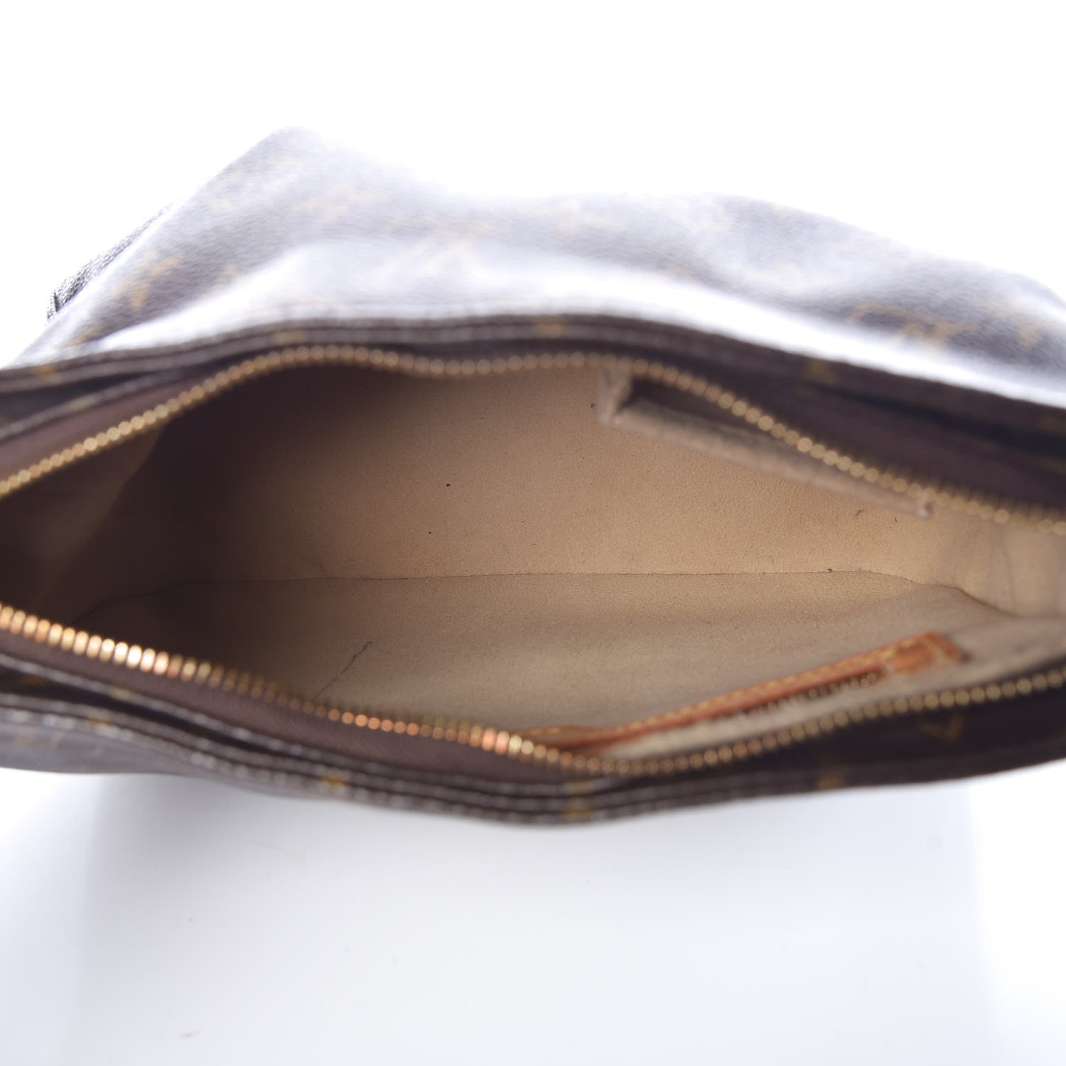 Louis Vuitton Monogram Looping MM 5 of 12